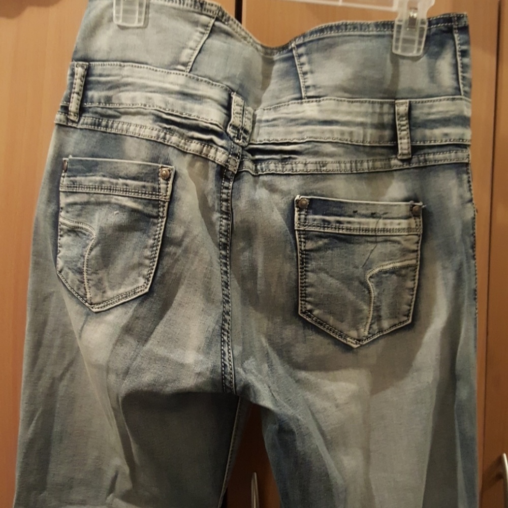 Pants - Picture 2 of 2